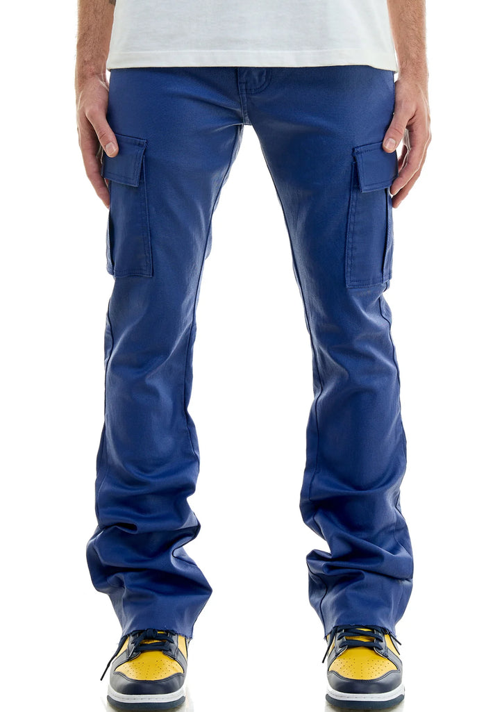 KDNK FLARE PANTS