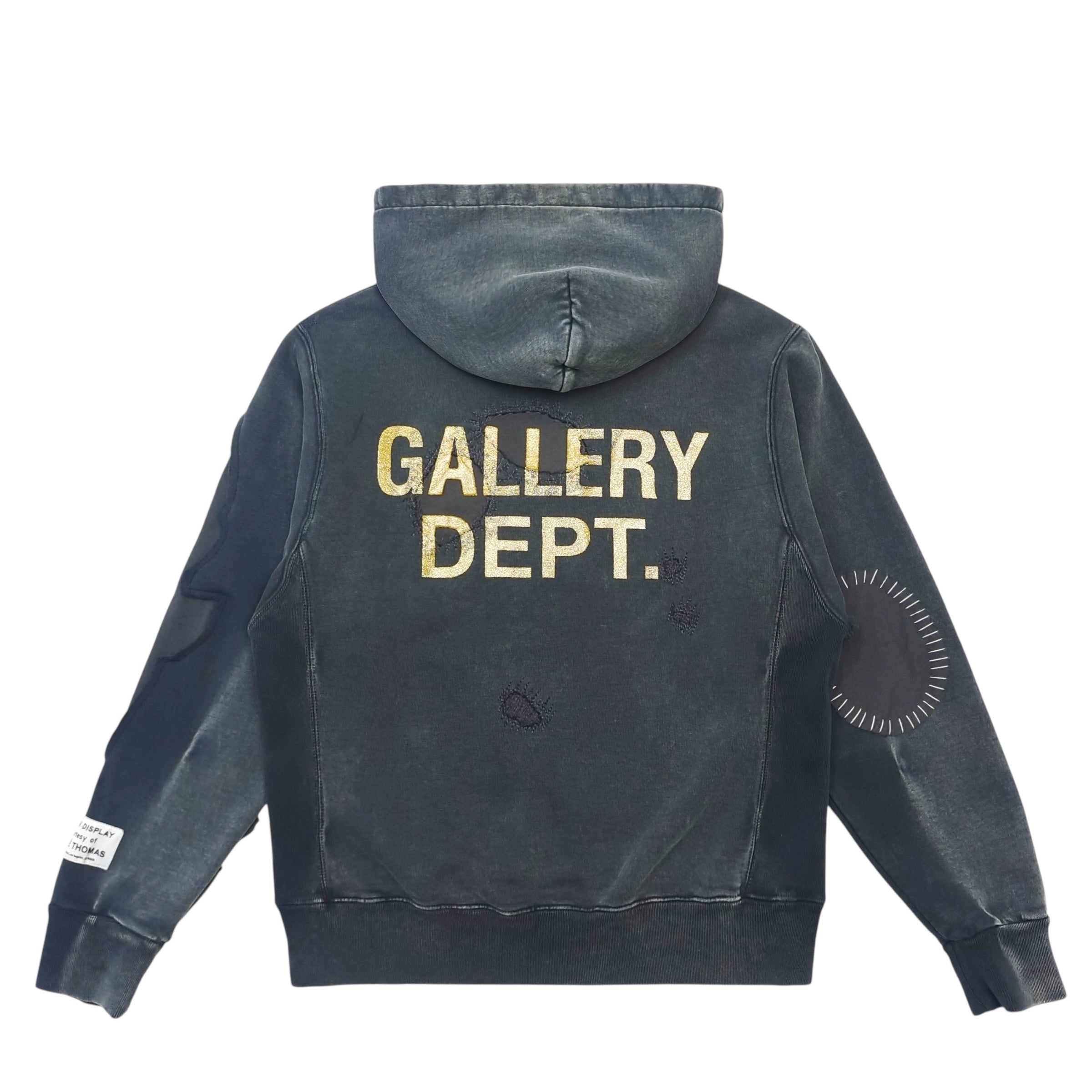 GALLERY DEPT. HOODIE #359