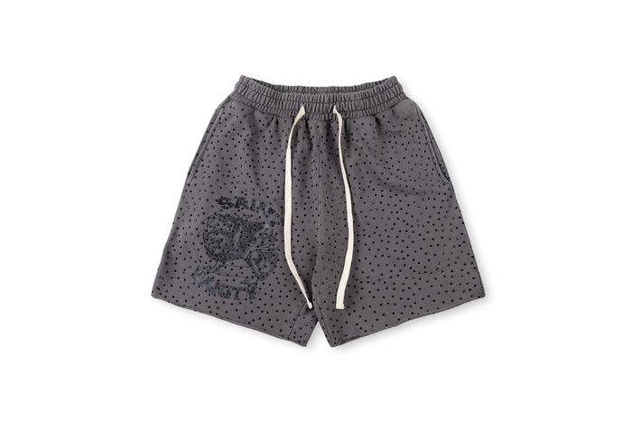 SAINT VANITY SHORTS