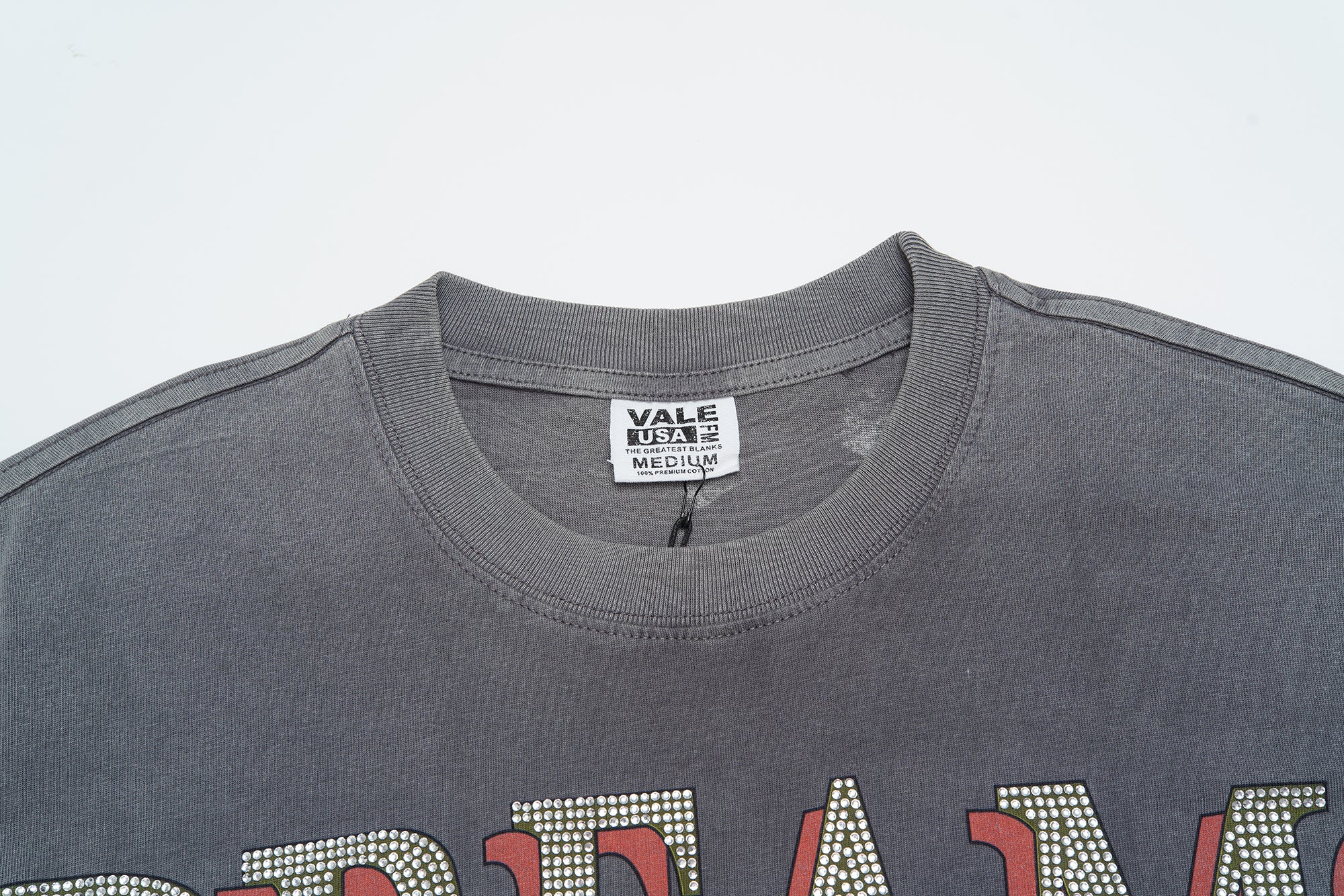 VALE FOREVER TEE