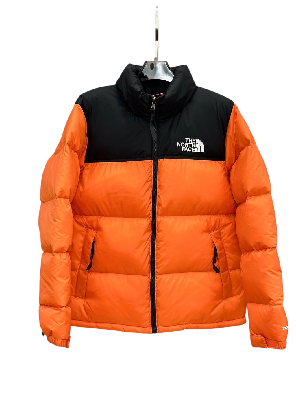 NORTH FACE JACKET