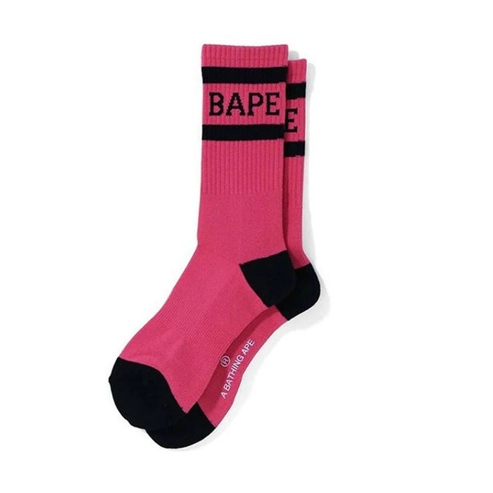 BAPE SOCKS 🧦