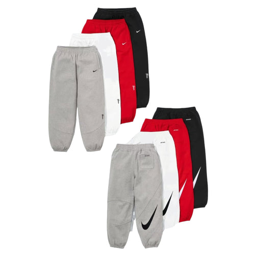 Supreme X Nike Sweatpants