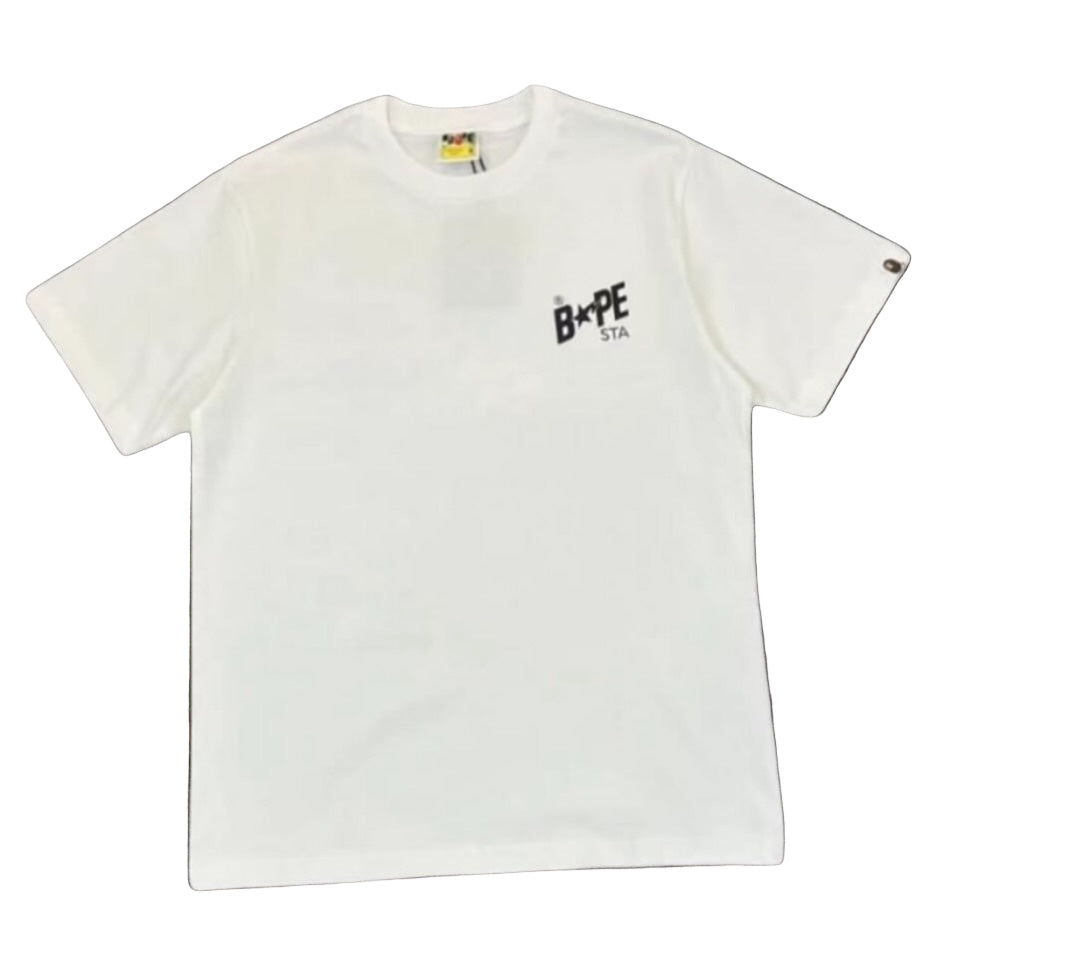 BAPE TEE — ONLINE EXCLUSIVE — 13
