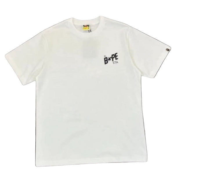 BAPE TEE — 13
