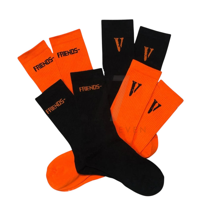 VLONE SOCKS 🧦