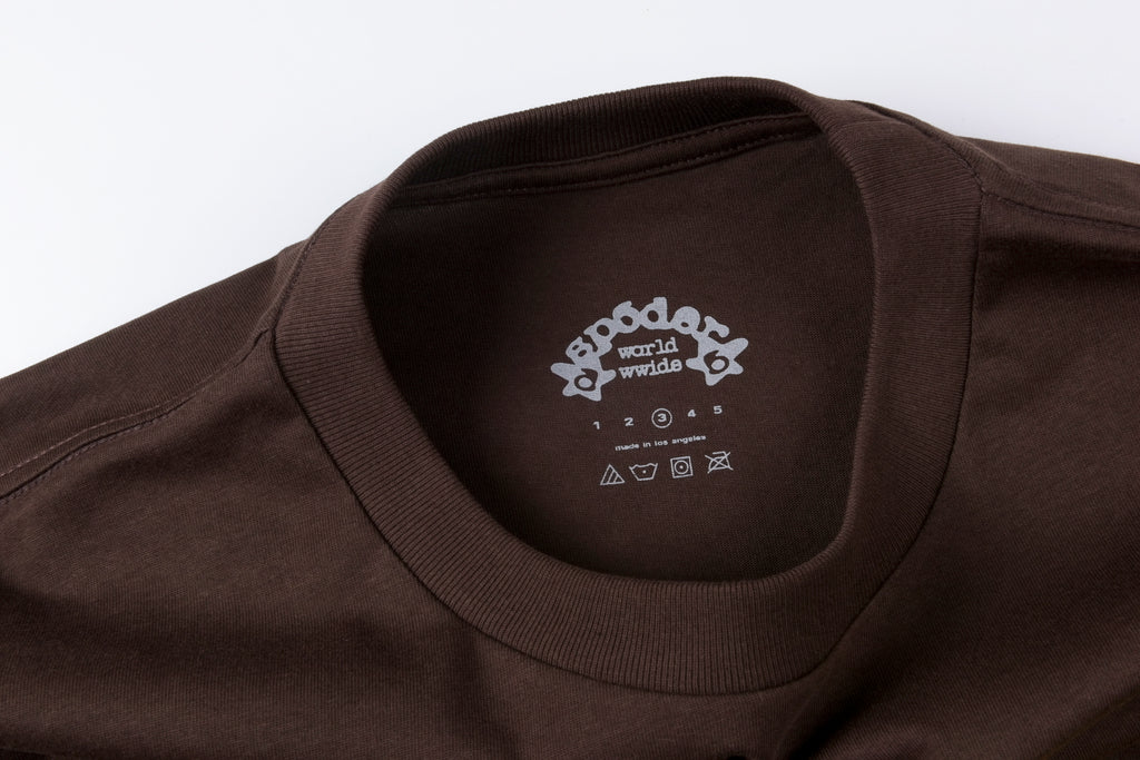 SP5DER TEE