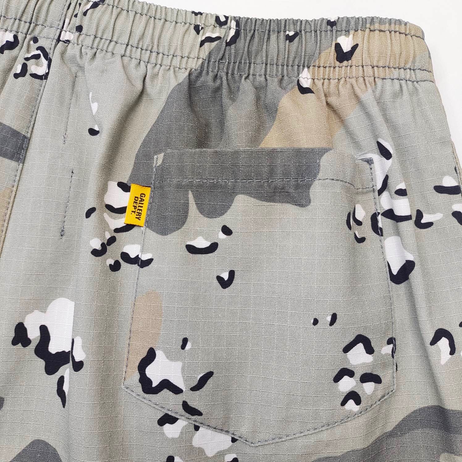 GALLERY DEPT SHORTS 🔝