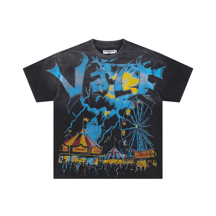 VALE FOREVER TEE