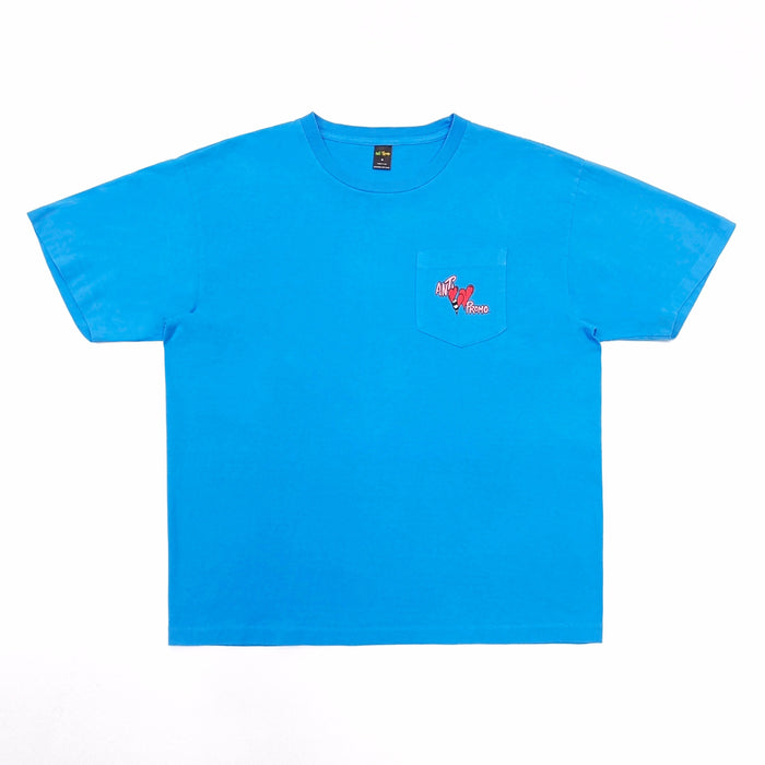 ANTIPROMO TEE