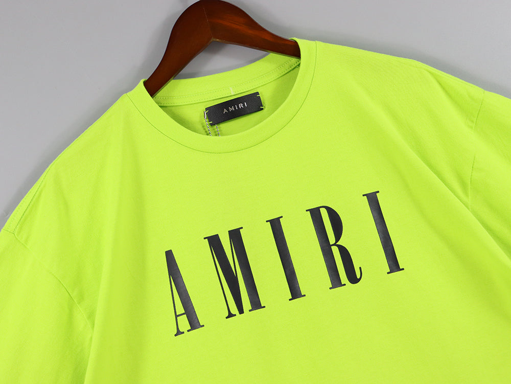 AMIRI T-SHIRT (ONLINE EXCLUSIVE)