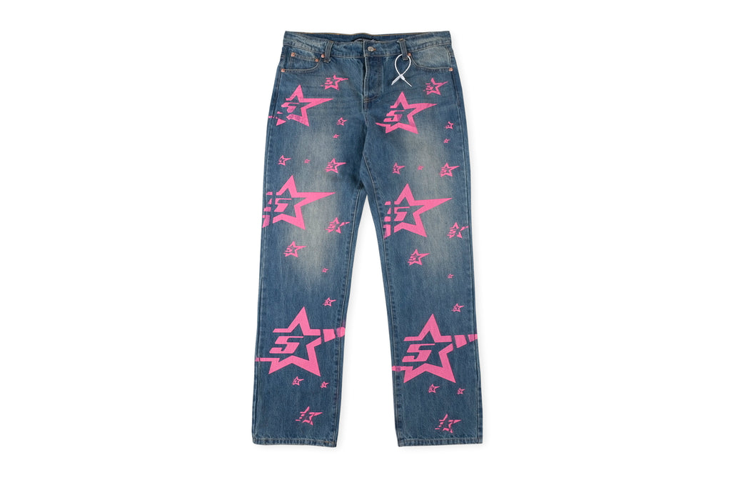 SP5DER — JEANS
