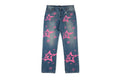 SP5DER — JEANS