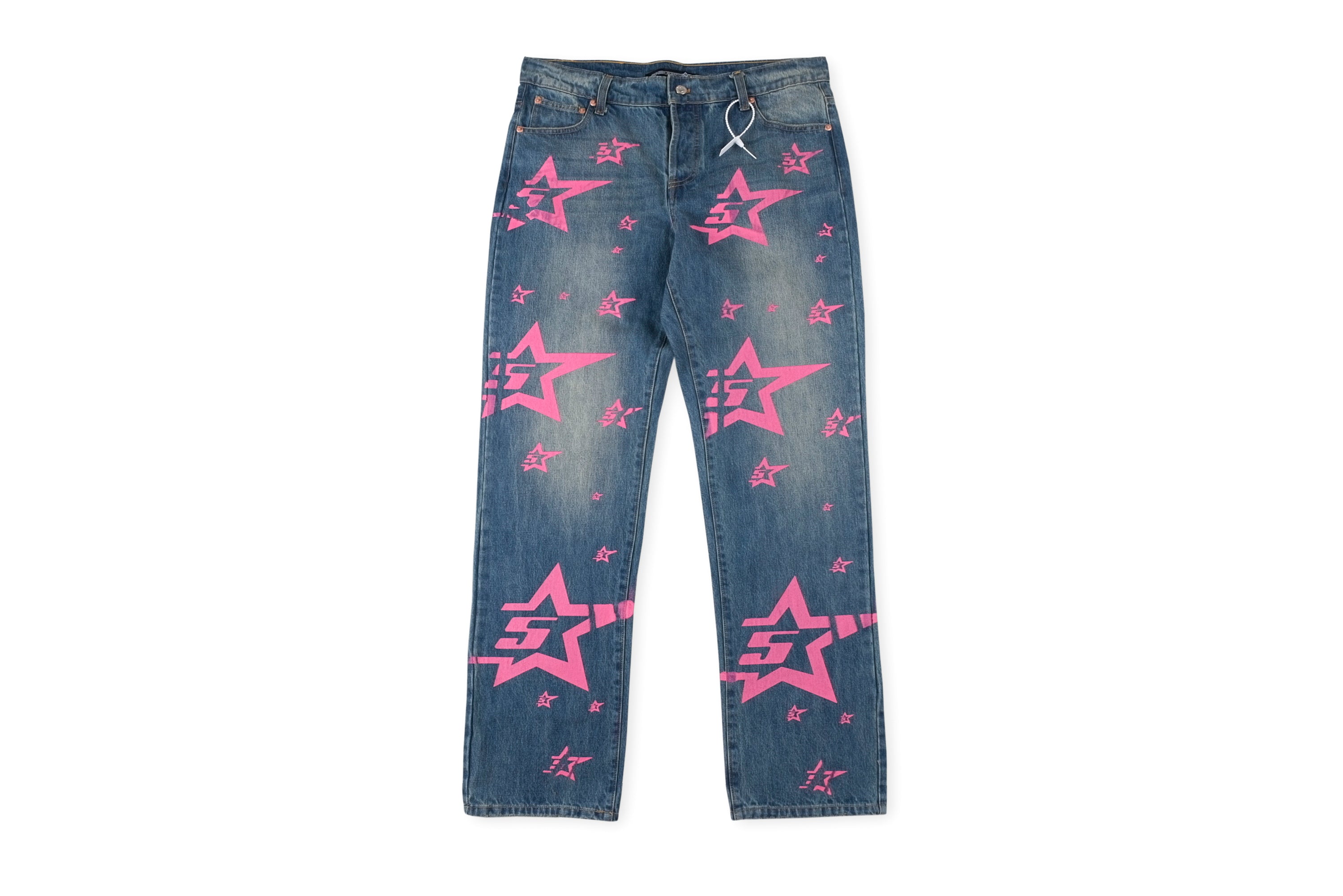 SP5DER — JEANS