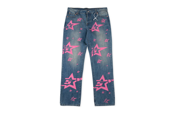 SP5DER — JEANS