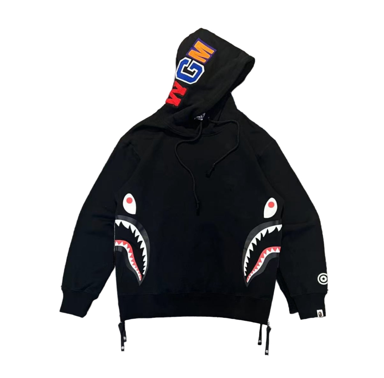 BAPE PULLOVER HOODIE (ONLINE EXCLUSIVE)