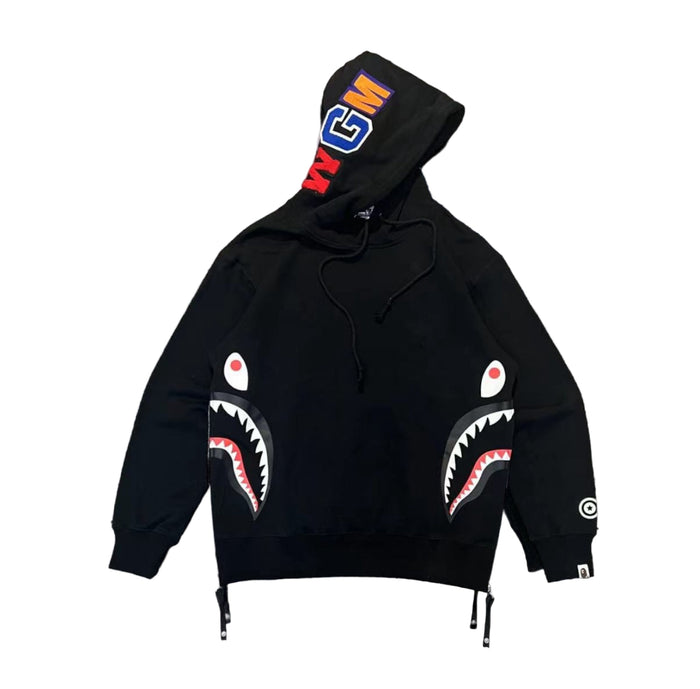 BAPE PULLOVER HOODIE