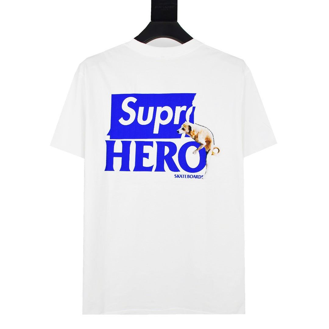 SUPREME TEE #21 (ONLINE EXCLUSIVE)