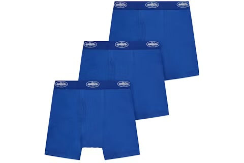 CORTEIZ BOXERS (3 PACK)