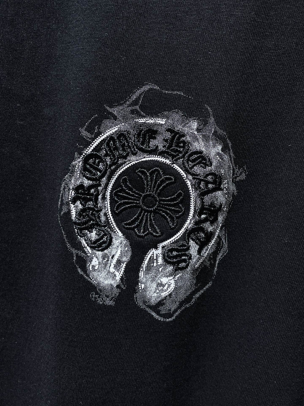 CHROME HEARTS LONG SLEEVE