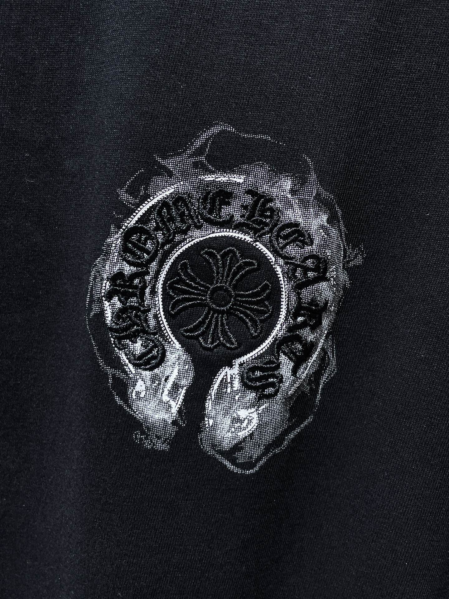 CHROME HEARTS LONG SLEEVE