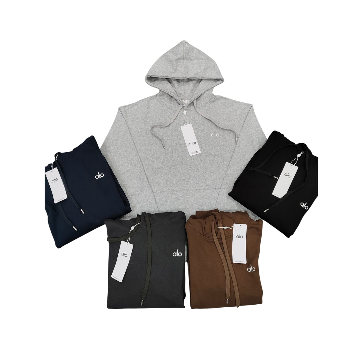 Alo Yoga Hoodie Men