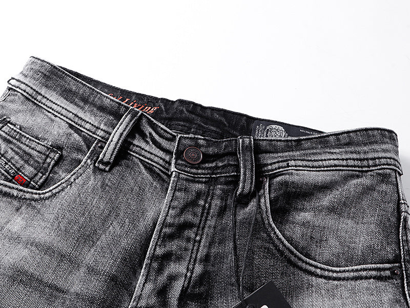 DIESEL JEANS #2605