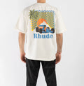 RHUDE TSHIRT (ONLINE EXCLUSIVE)