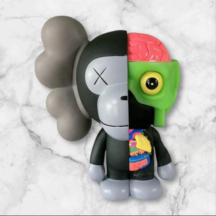 KAWS FIGURE