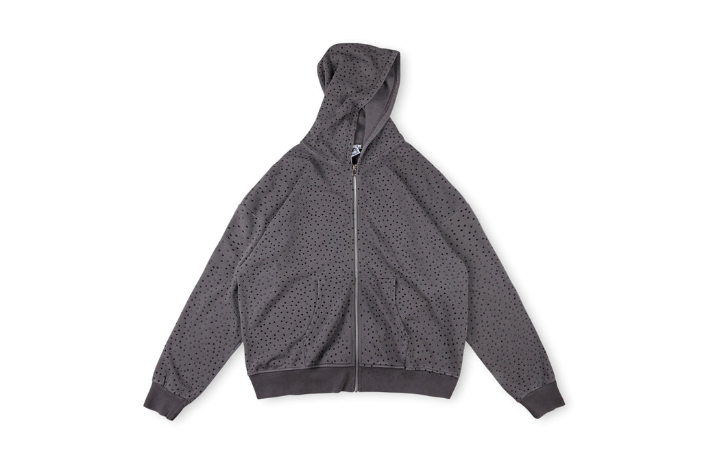SAINT VANITY JACKET