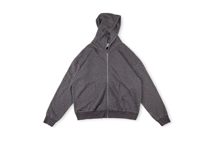 SAINT VANITY JACKET