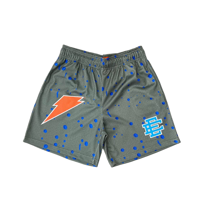 ERIC EMANUEL X GATORADE
