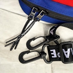 BAPE SHOULDER BAG