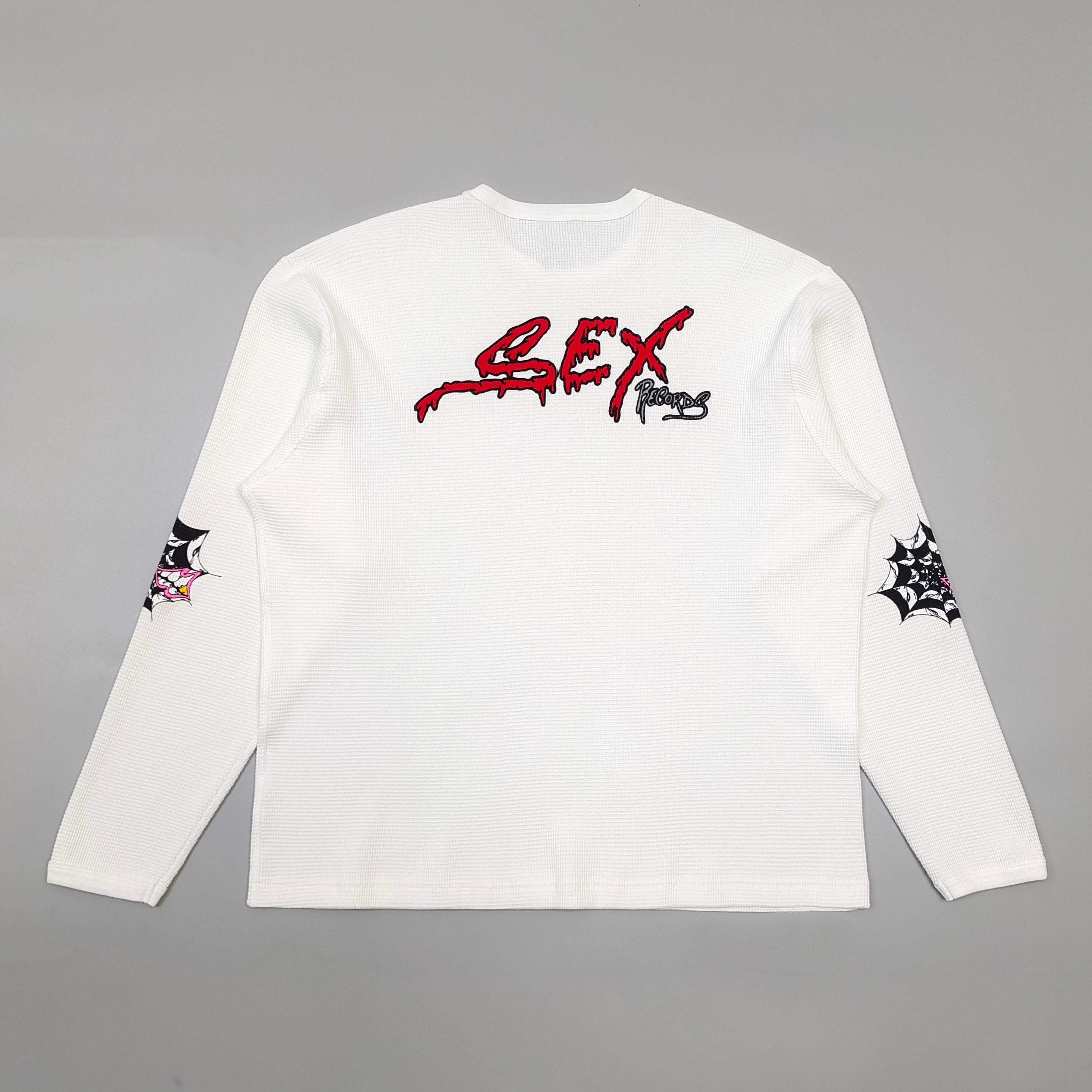 MATTY BOY LONGSLEEVE