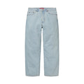 SUPREME BAGGY JEANS