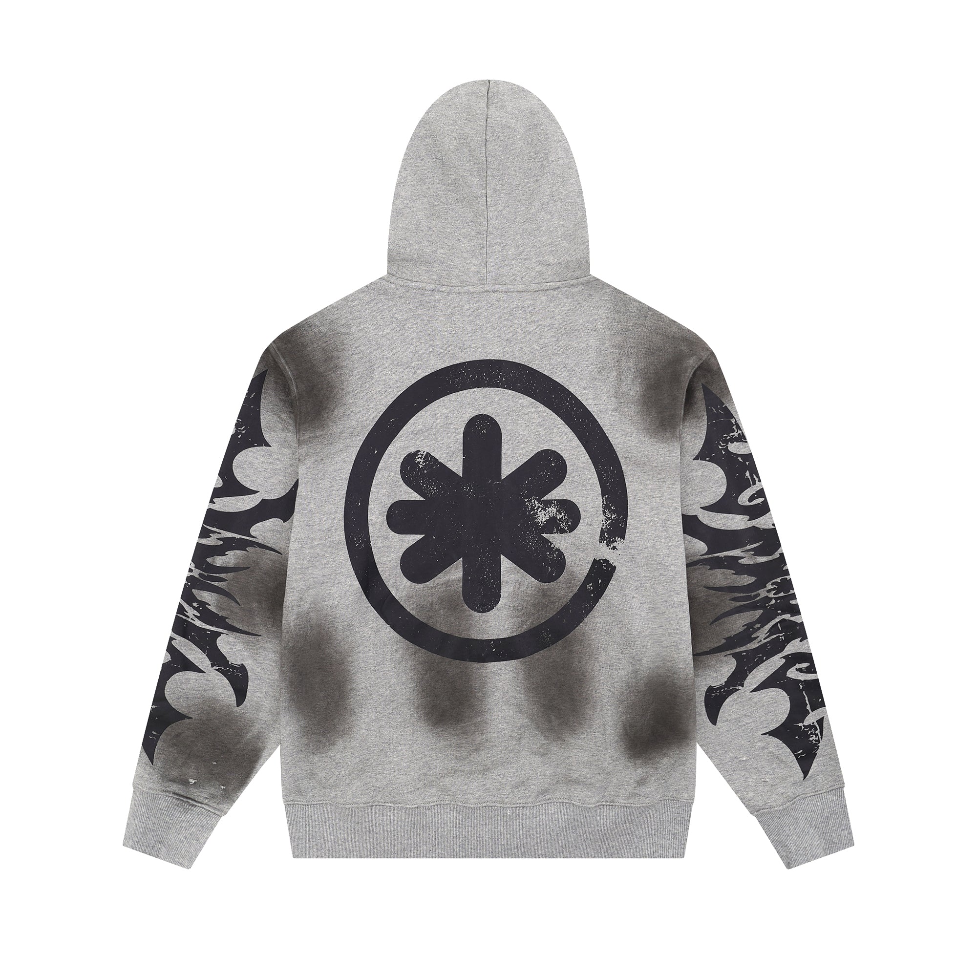 LOST SHADOWS HOODIE