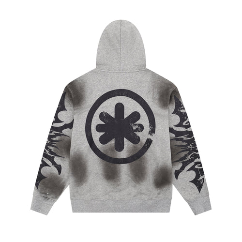 LOST SHADOWS HOODIE