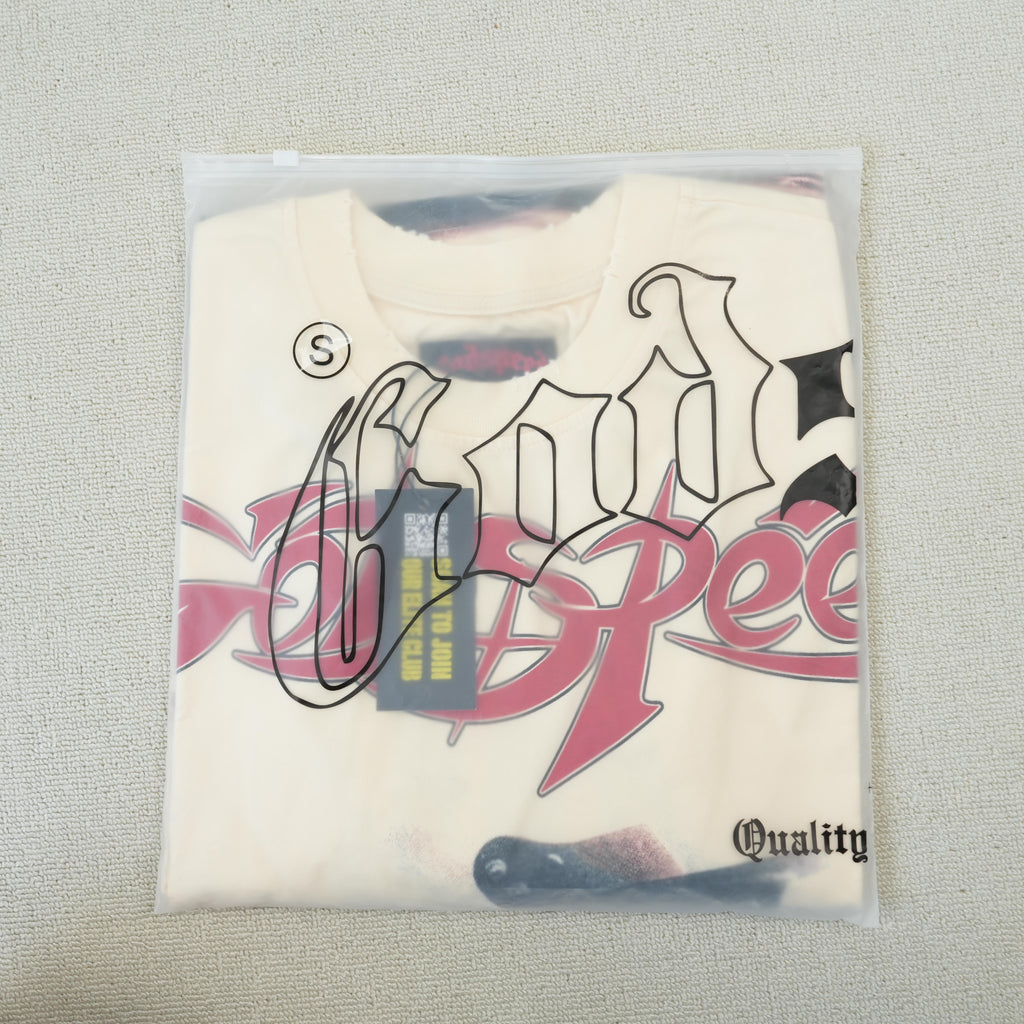 GODSPEED TSHIRT / #005