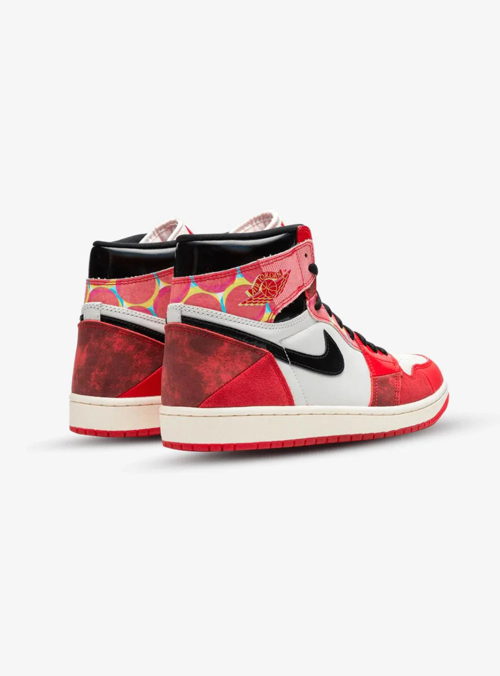 Retro 1 High “Spiderman”