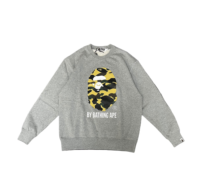 BAPE SWEATSHIRT