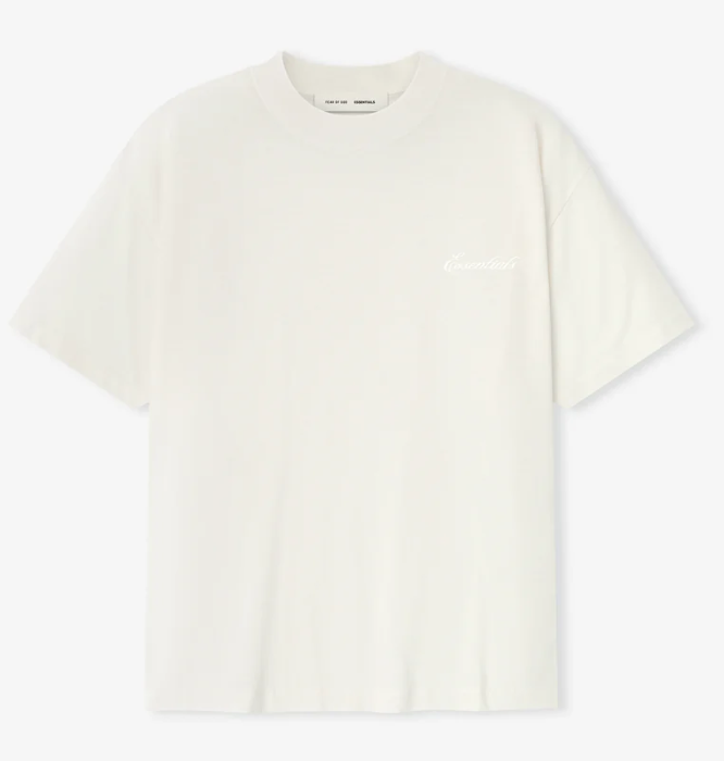 ESSENTIALS / SS26