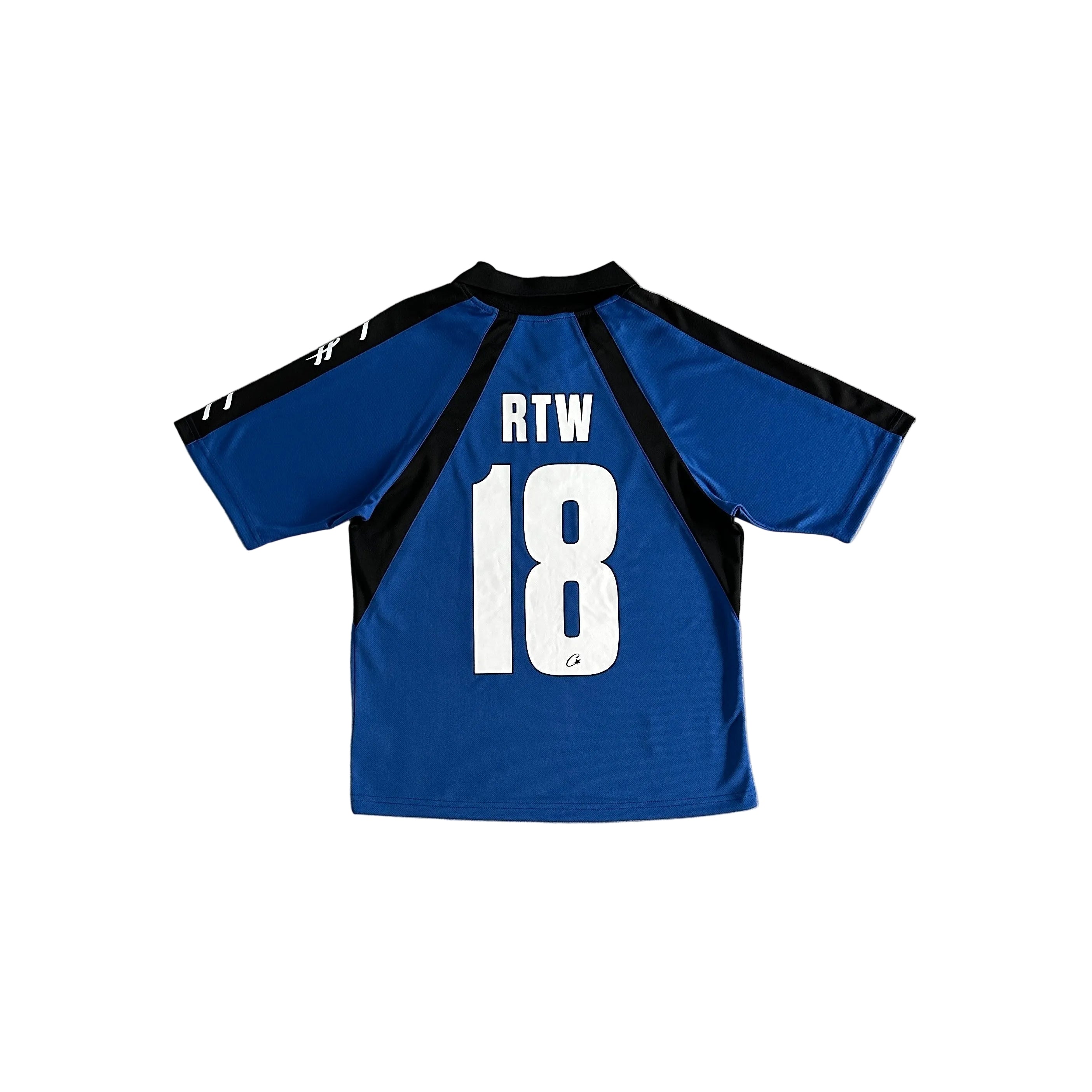 CORTEIZ JERSEY