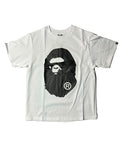 BAPE TEE (ONLINE EXCLUSIVE)