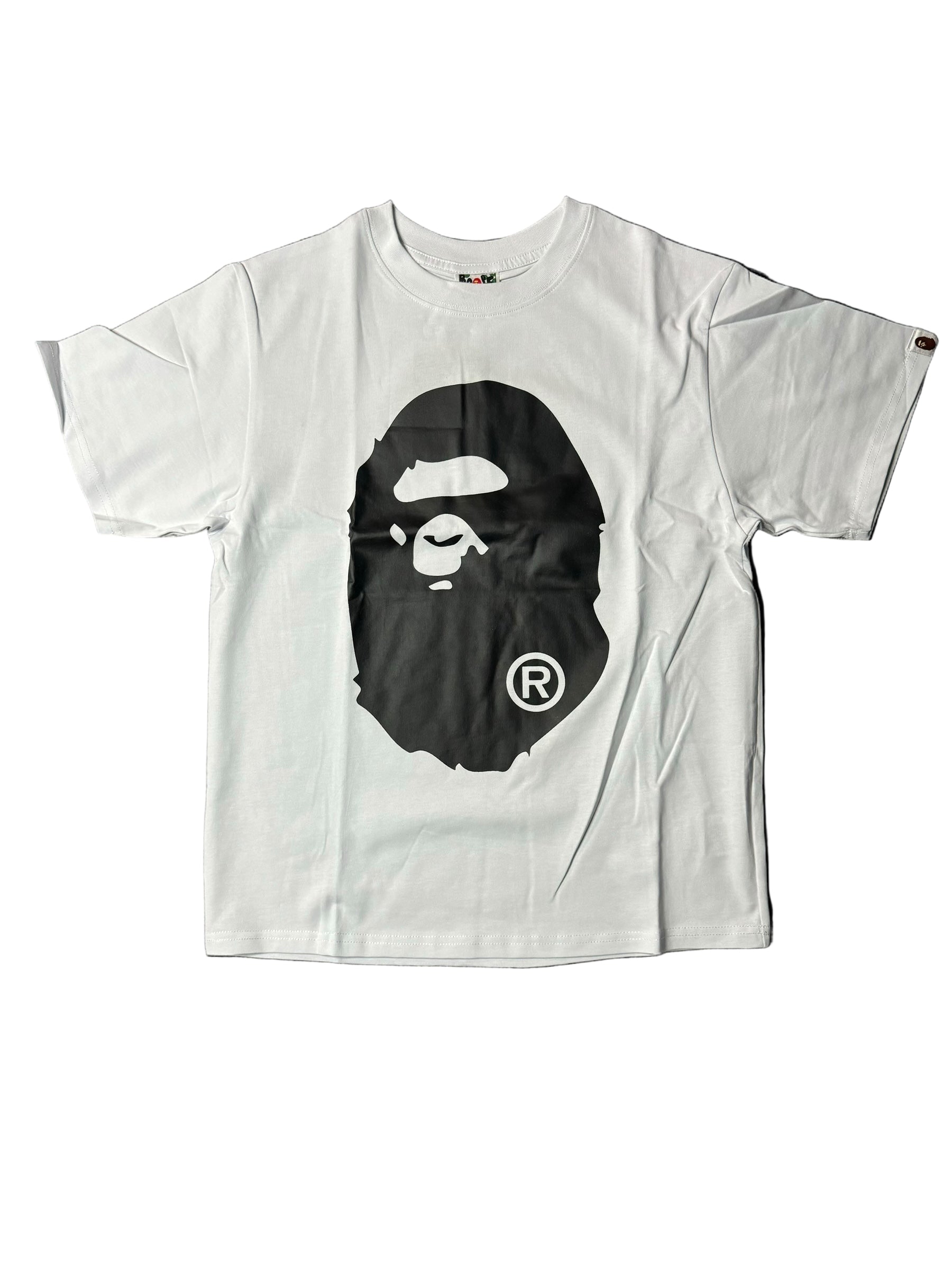 BAPE TEE (ONLINE EXCLUSIVE)