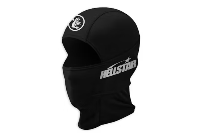 HELLSTAR BALACLAVA