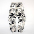 DENIM TEARS SWEATPANTS