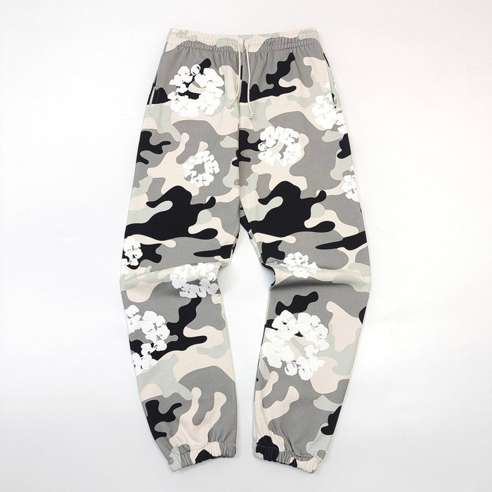 DENIM TEARS SWEATPANTS