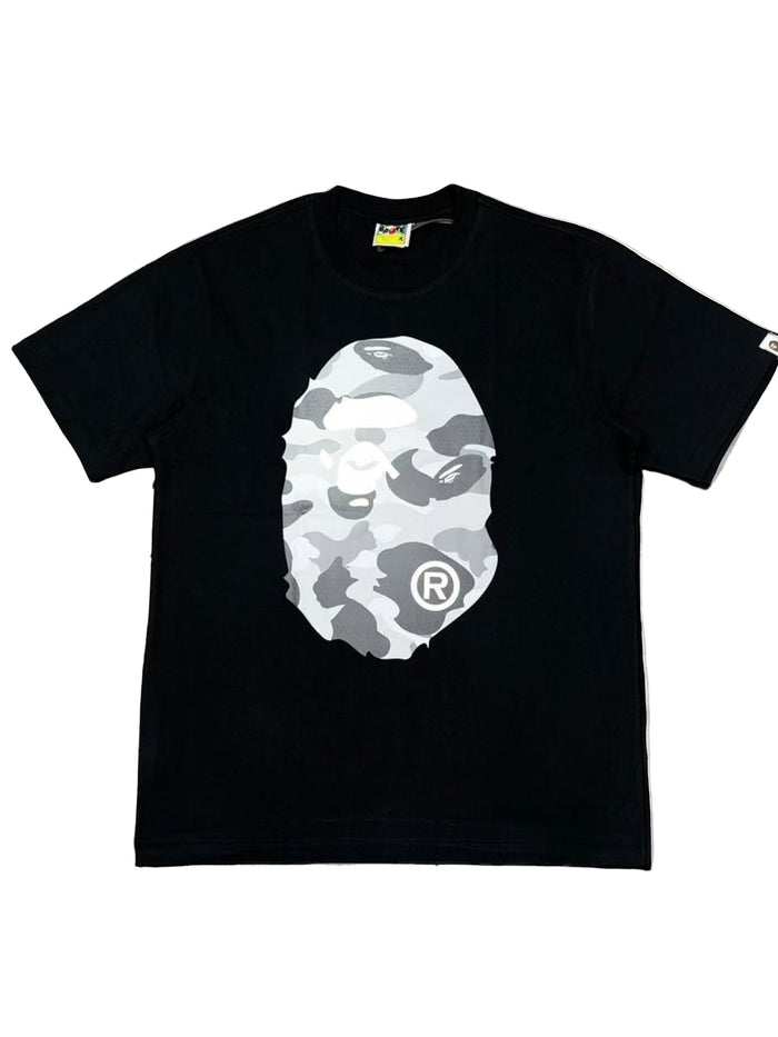 BAPE HEAD TEE