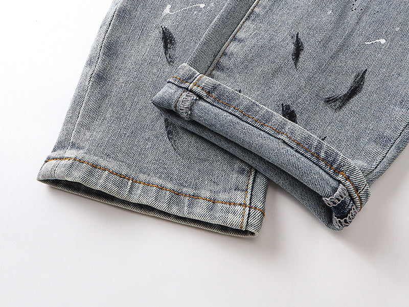 AMIRI JEANS / #336