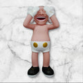 KAWS FIGURE